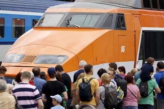 Ivan Gabal: Zaostalost v Čechách. Proč jsou zdegenerovaní politici i voliči — HlídacíPes.org